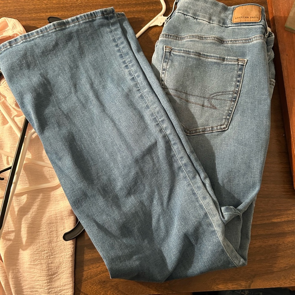 American Eagle Outfitters Women's Jeans